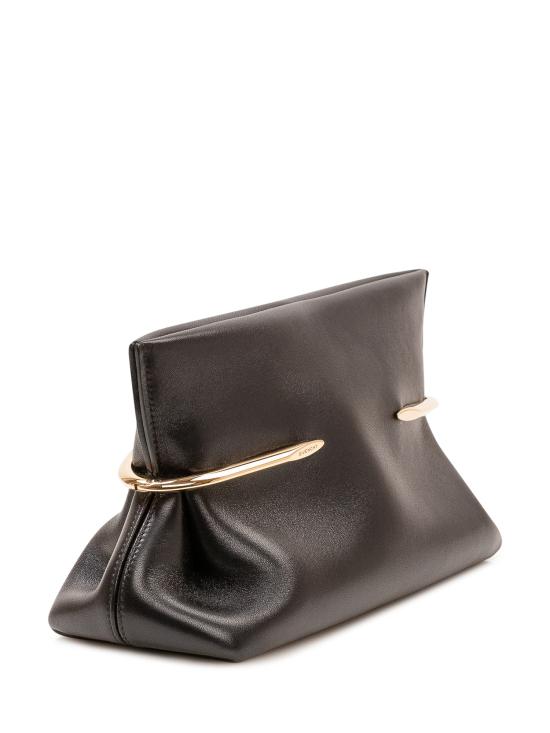 26SS 지방시 클러치/파우치 BB5171B1Y2 001 BLACK - GIVENCHY