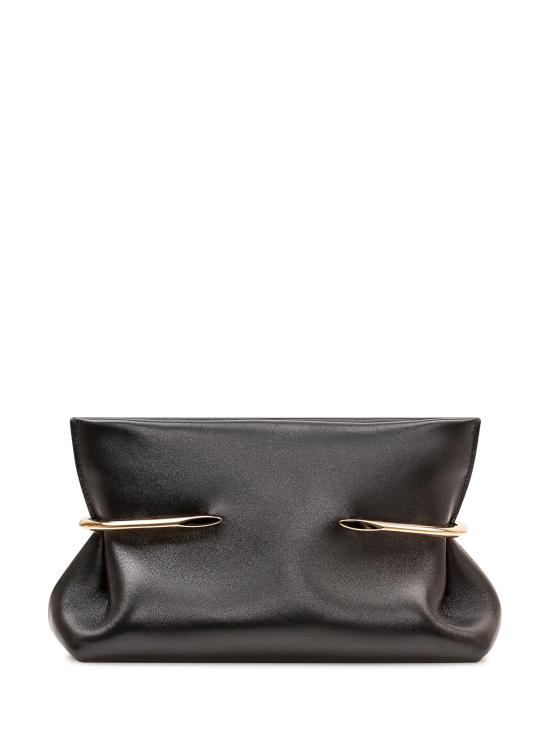 26SS 지방시 클러치/파우치 BB5171B1Y2 001 BLACK - GIVENCHY