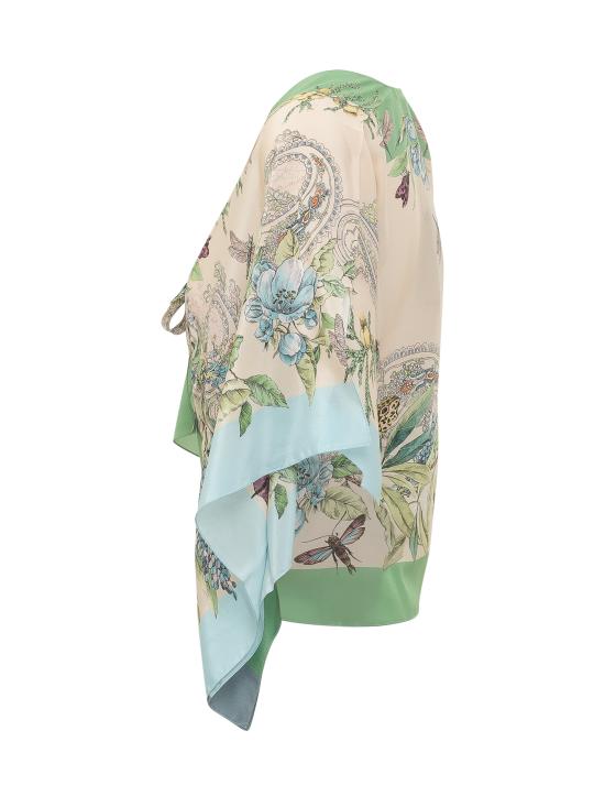 26SS 에트로 블라우스 WRJA0174AKE65 S9870 FANTASIA - ETRO