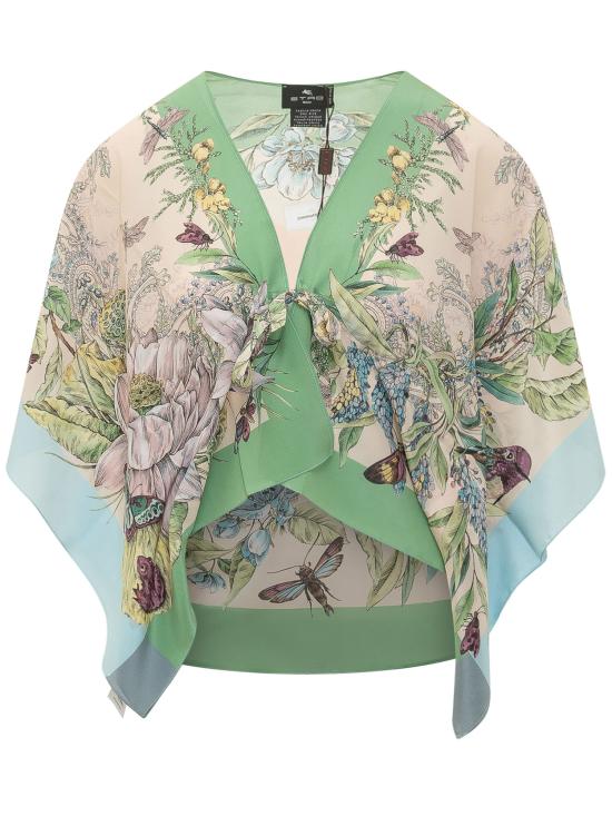 26SS 에트로 블라우스 WRJA0174AKE65 S9870 FANTASIA