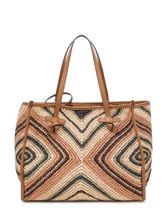 26SS 지아니 끼아리니 숄더백 BS6850COMMESIR 14580 VAR WILLOW - GIANNI CHIARINI