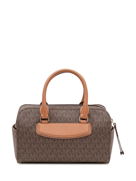 26SS 마이클 코어스 토트백 32S6GTVC0B 252 BRN ACORN - MICHAEL KORS