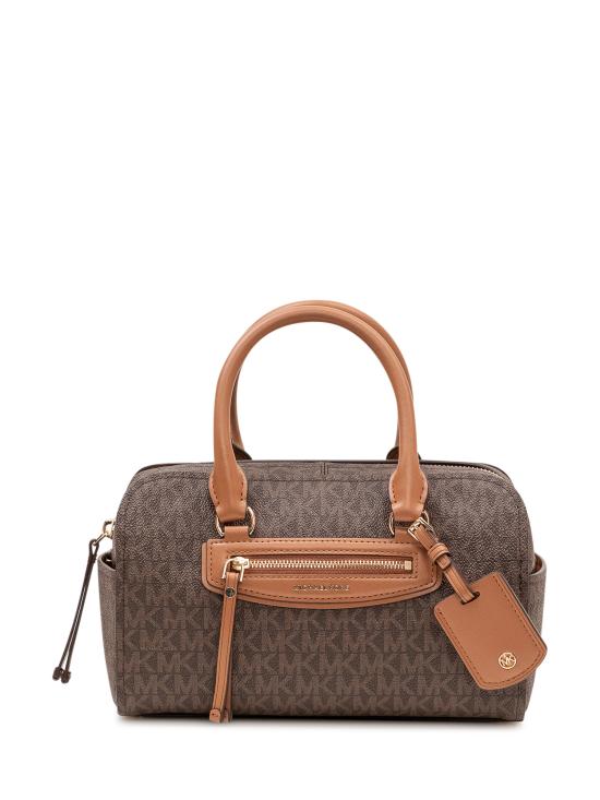 26SS 마이클 코어스 토트백 32S6GTVC0B 252 BRN ACORN