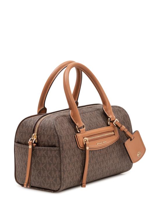 26SS 마이클 코어스 토트백 32S6GTVC0B 252 BRN ACORN - MICHAEL KORS