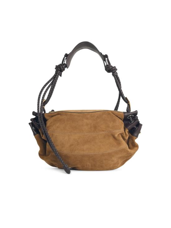 26SS 이자벨마랑 숄더백 PP0501FA D2C09M50TA Beige