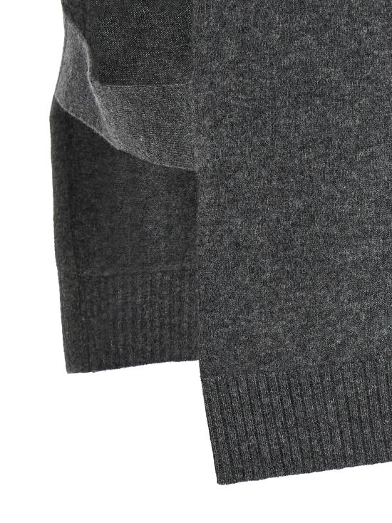 26SS 미우미우 베스트 MMV380SOOO19RLF0480 Gray - MIU MIU