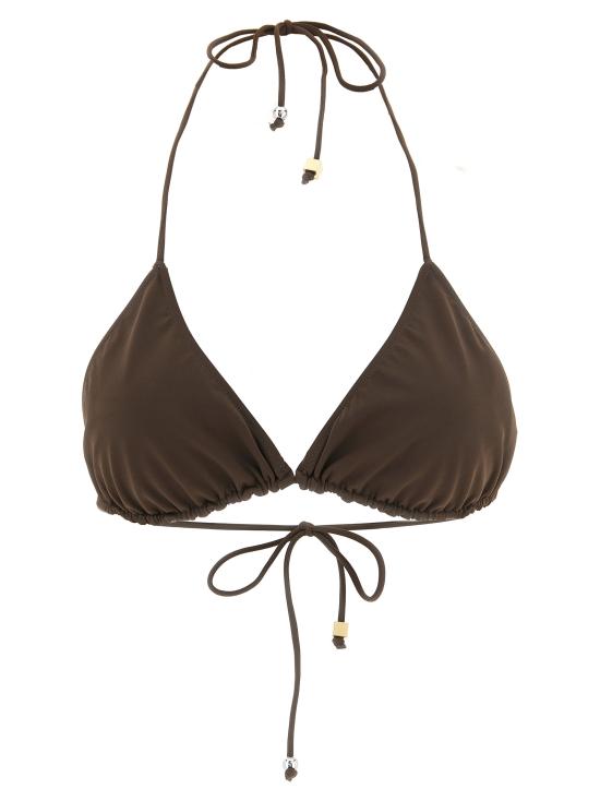 26SS 자크뮈스 비키니 수영복 26ETOW00914AW00096850 Brown