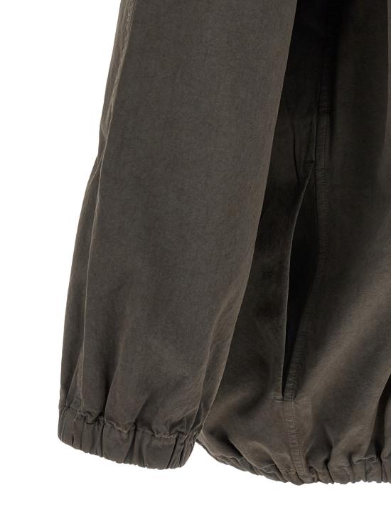 26SS 피어오브갓 자켓 FG9M64658BCGDARKGREY Gray - FEAR OF GOD