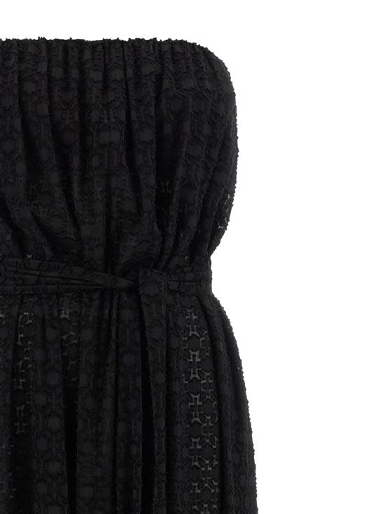 26SS 에레스 점프수트 232623NOIR Black - ERES