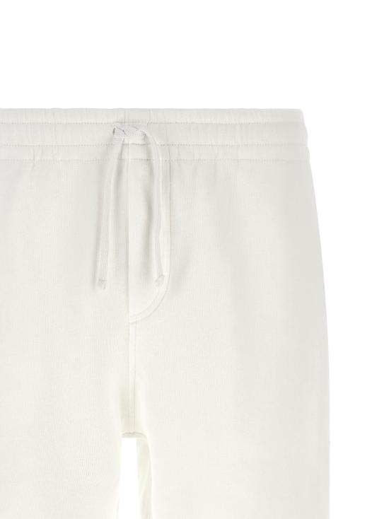 26SS 폴로 랄프로렌 숏팬츠 710A12486006 White - POLO RALPH LAUREN