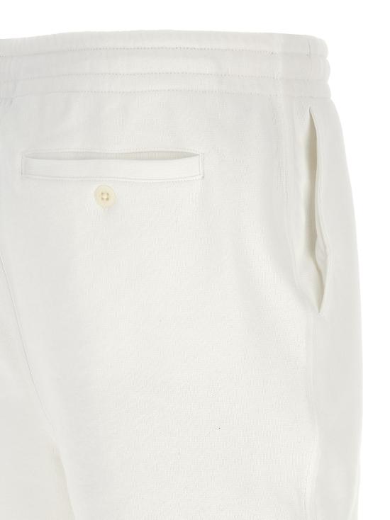 26SS 폴로 랄프로렌 숏팬츠 710A12486006 White - POLO RALPH LAUREN