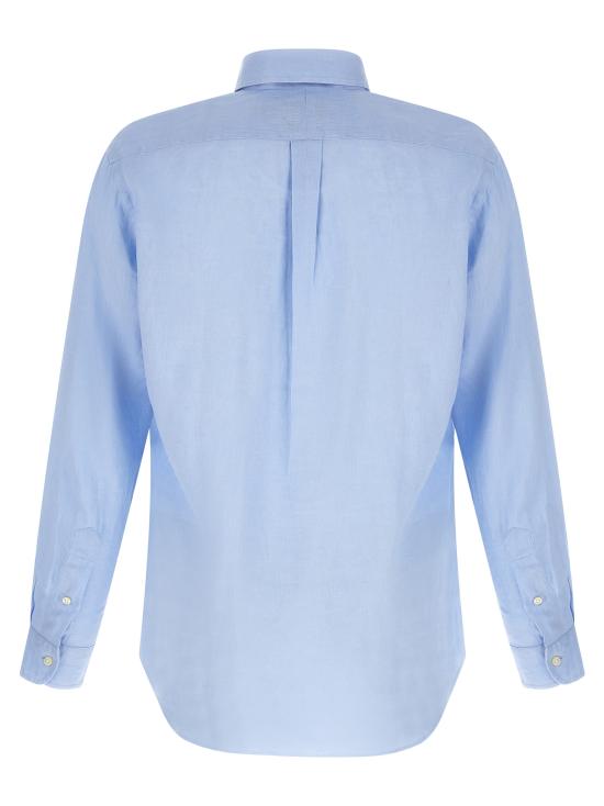 26SS 폴로 랄프로렌 긴팔 셔츠 710966294008 Light Blue - POLO RALPH LAUREN