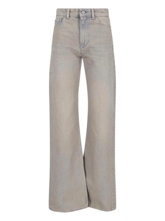 26SS 아워레가시 데님 팬츠 W2265BL LUME WASH Blue