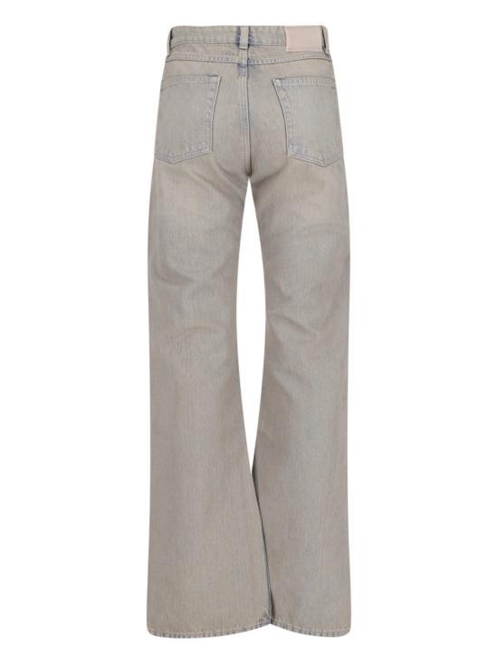 26SS 아워레가시 데님 팬츠 W2265BL LUME WASH Blue - OUR LEGACY