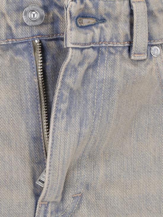 26SS 아워레가시 데님 팬츠 W2265BL LUME WASH Blue - OUR LEGACY