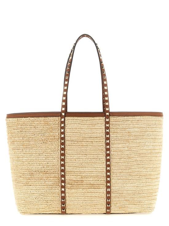 26SS 발렌티노 가라바니 토트백 W2B0R04UEN43S Beige