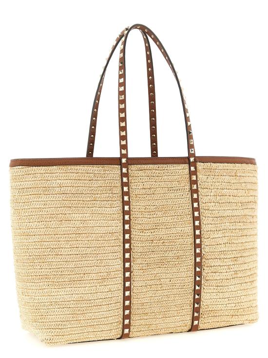 26SS 발렌티노 가라바니 토트백 W2B0R04UEN43S Beige - VALENTINO GARAVANI