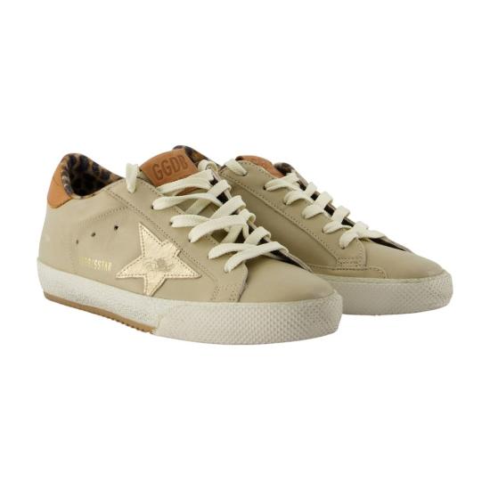 26SS 골든구스 슈퍼스타 스니커즈 GWF01003 F008121 15871 multicolor - GOLDEN GOOSE