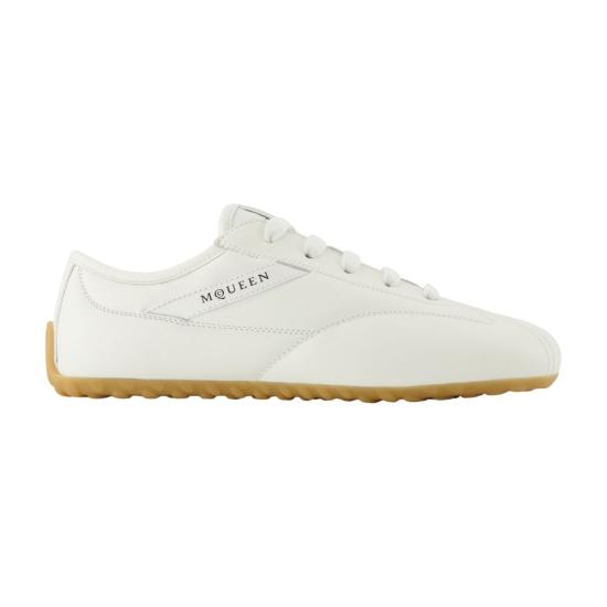 26SS 알렉산더 맥퀸 박스 스니커즈 862794WIAJ89509 WHITE