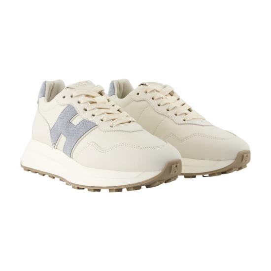 26SS 호간 스니커즈 HXW6410EH4PUY9 0RVJ multicolor - HOGAN