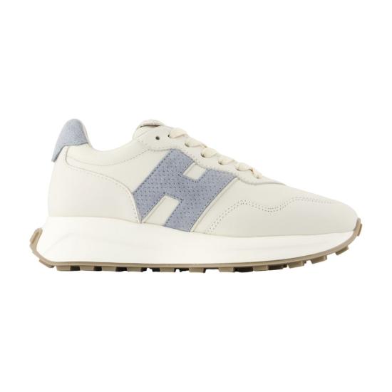 26SS 호간 스니커즈 HXW6410EH4PUY9 0RVJ multicolor