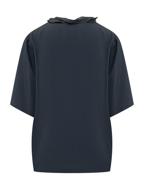 26SS 모모니 블라우스 265MMOBL003265MO04 0890 BLU - MOMONI