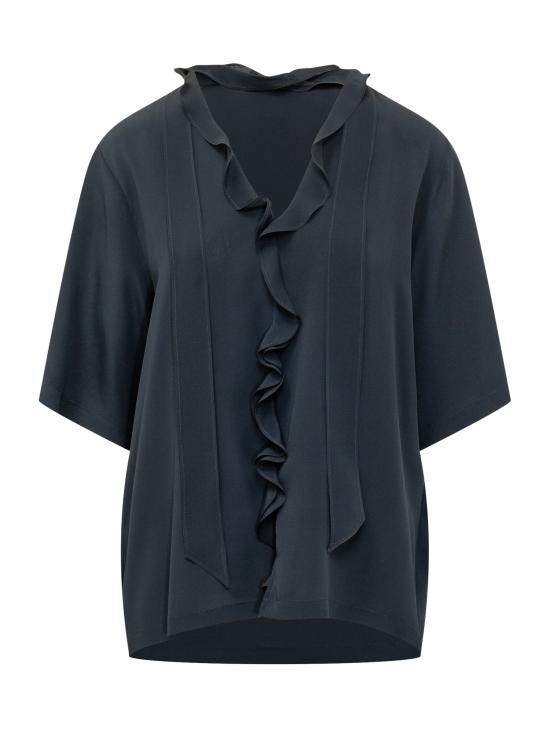 26SS 모모니 블라우스 265MMOBL003265MO04 0890 BLU