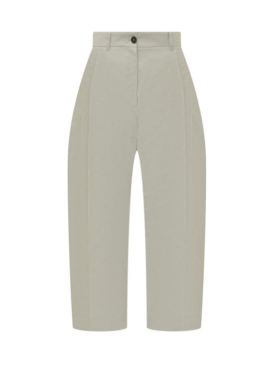 26SS 스튜디오 니콜슨 스트레이트 팬츠 MINOS1768 BONE