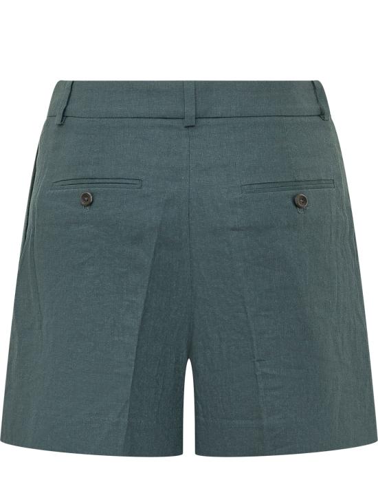 26SS 캘빈클라인 숏팬츠 LV047F632G 3Q1 BILOXI BLUES - CALVIN KLEIN