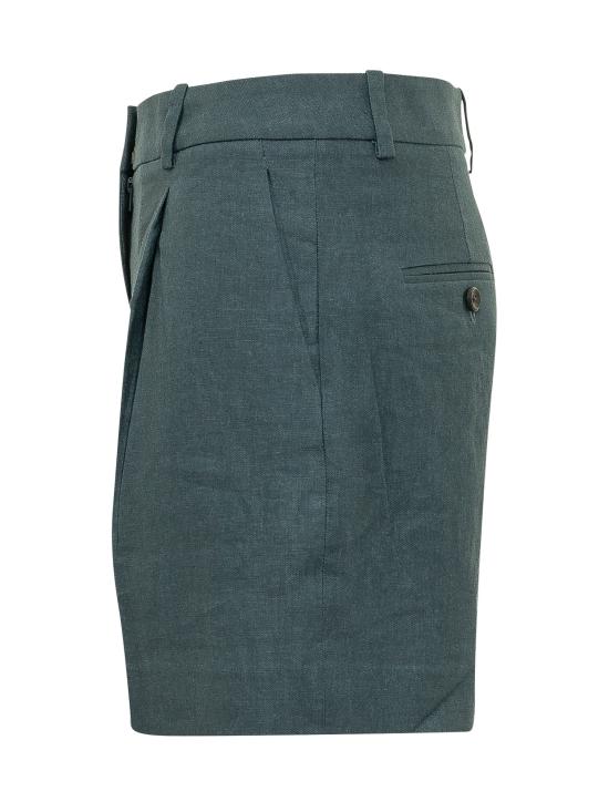 26SS 캘빈클라인 숏팬츠 LV047F632G 3Q1 BILOXI BLUES - CALVIN KLEIN