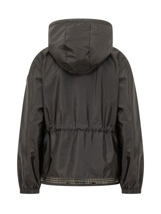 26SS 몽클레어 자켓 L10931A00181539ZD 999 NERO - MONCLER