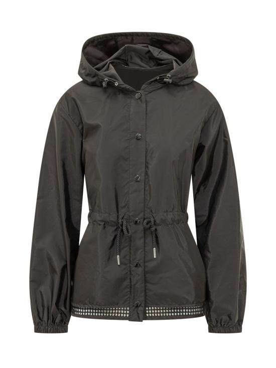 26SS 몽클레어 자켓 L10931A00181539ZD 999 NERO