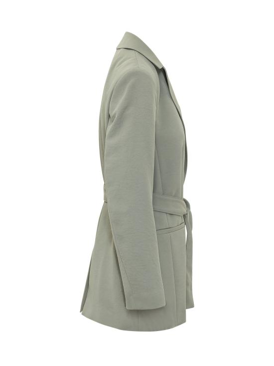 26SS 캘빈클라인 수트 자켓 LV044F405G PEZ SHADOW - CALVIN KLEIN