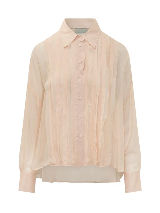 26SS 모모니 셔츠 265MMOSH016265MO09 0400 CIPRIA