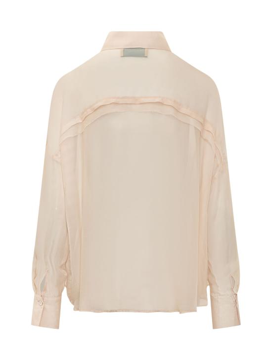 26SS 모모니 셔츠 265MMOSH016265MO09 0400 CIPRIA - MOMONI