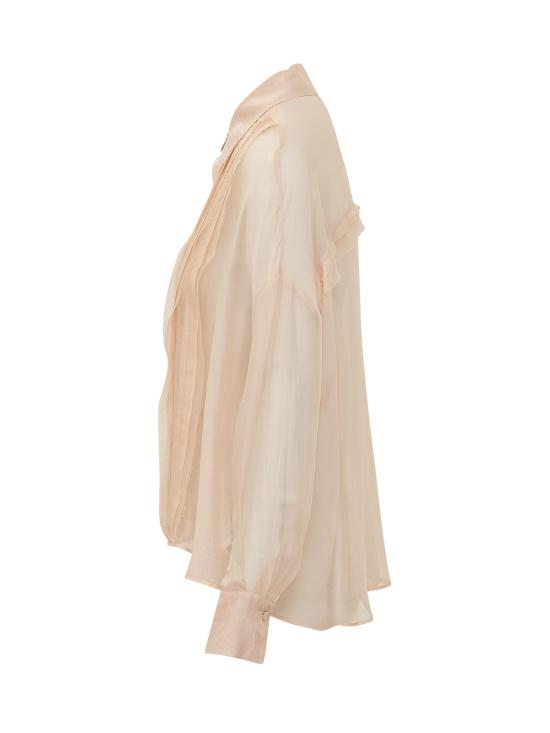 26SS 모모니 셔츠 265MMOSH016265MO09 0400 CIPRIA - MOMONI