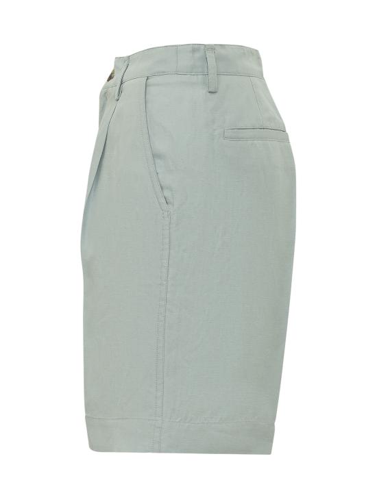 26SS 울리치 숏팬츠 CFWWSH2005FRUT3043 10024 ALPINE TUNDRA - WOOLRICH