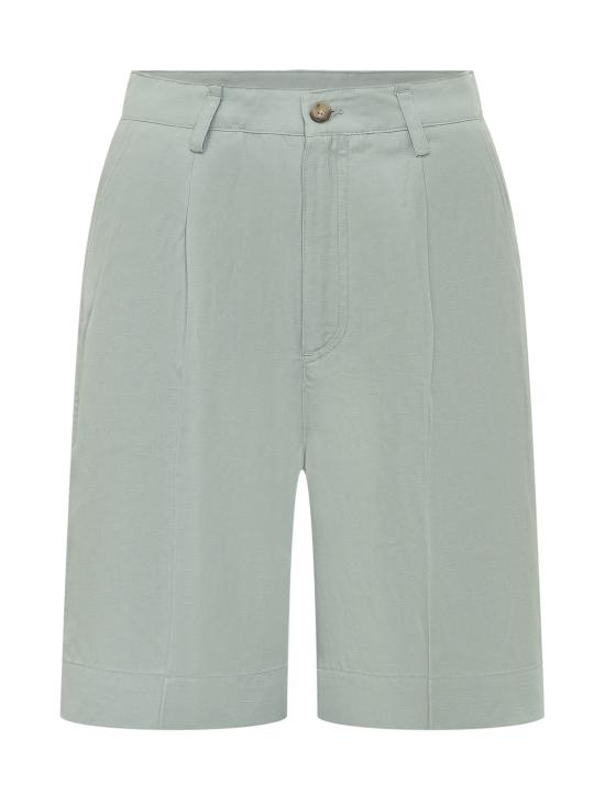 26SS 울리치 숏팬츠 CFWWSH2005FRUT3043 10024 ALPINE TUNDRA