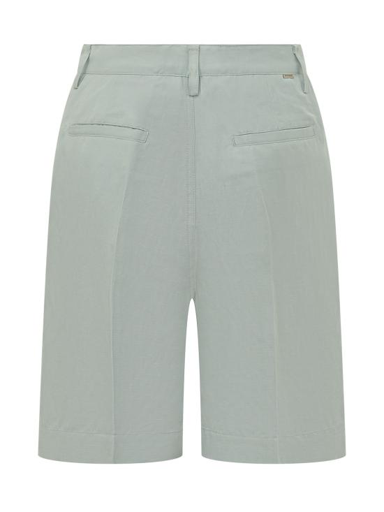 26SS 울리치 숏팬츠 CFWWSH2005FRUT3043 10024 ALPINE TUNDRA - WOOLRICH