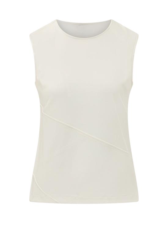 26SS 캘빈클라인 민소매 티셔츠 LV044F267G YAS TOFU