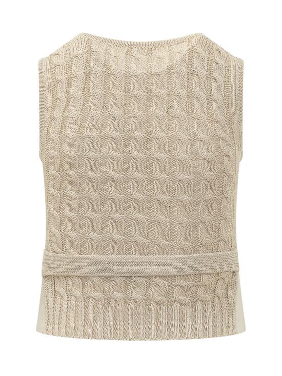 26SS 막스마라 베스트 2611351012600 001 LINO UNITO - MAX MARA