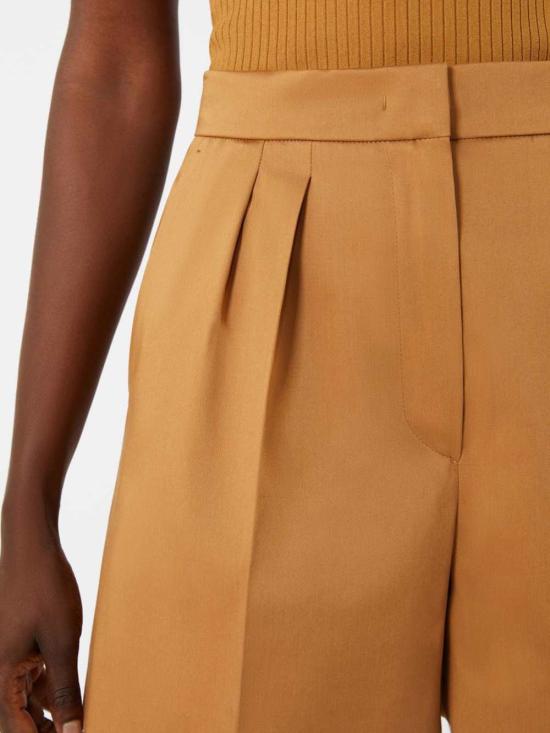 26SS 막스마라 숏팬츠 2611141012600 006 TERRA - MAX MARA