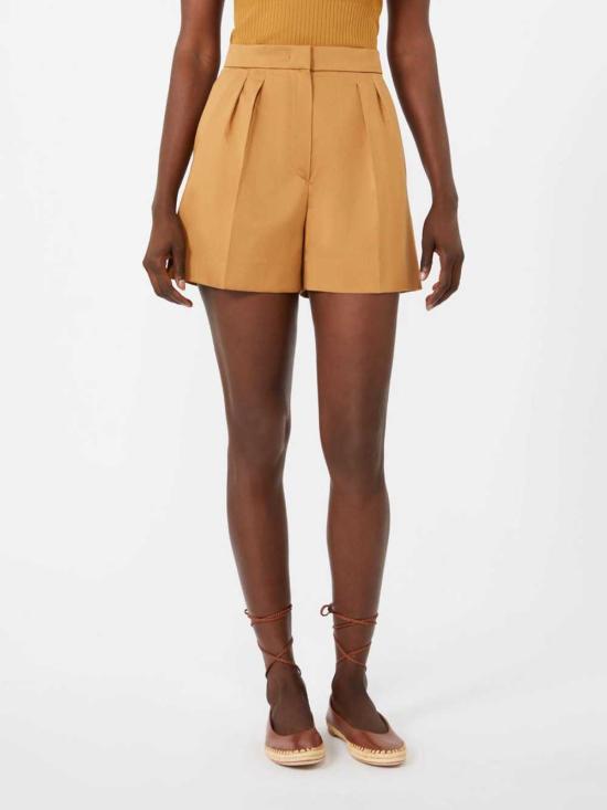 26SS 막스마라 숏팬츠 2611141012600 006 TERRA - MAX MARA