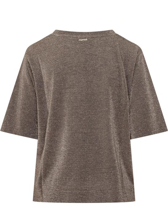 26SS 모모니 반팔 티셔츠 265MMOTS001265MO28 0014 RAME - MOMONI