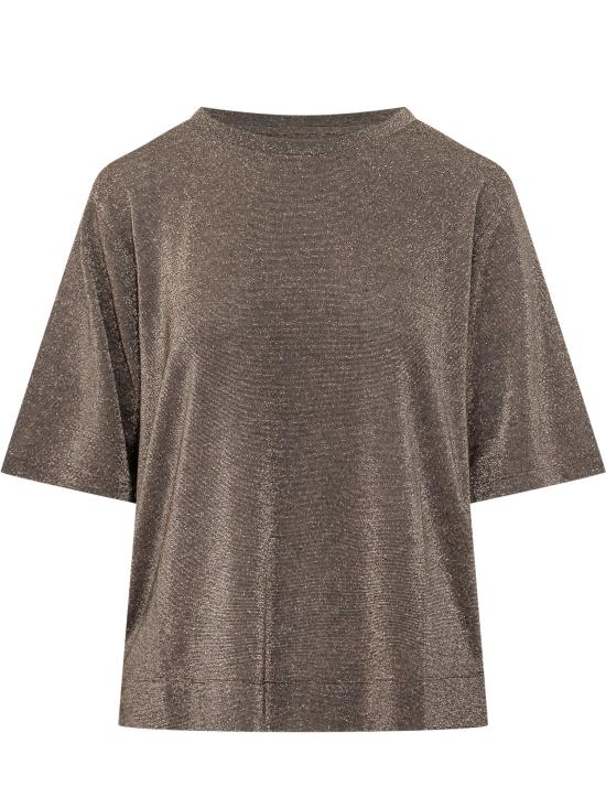 26SS 모모니 반팔 티셔츠 265MMOTS001265MO28 0014 RAME