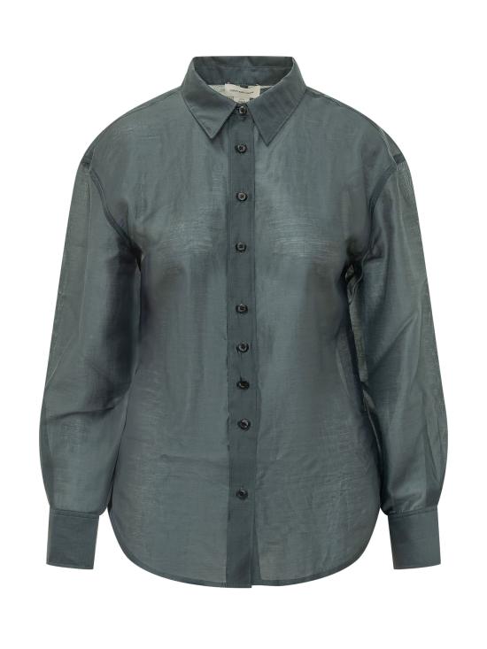 26SS 캘빈클라인 셔츠 LV044F109G 3Q1 BILOXI BLUES