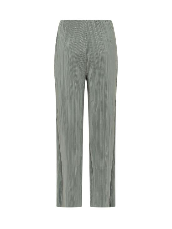 26SS 캘빈클라인 스트레이트 팬츠 LV044A200G PEZ SHADOW - CALVIN KLEIN