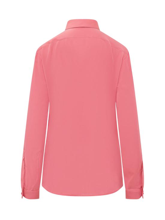 26SS 톰포드 셔츠 CA3345FAX1507 PCS BRIGHT FUXIA - TOMFORD