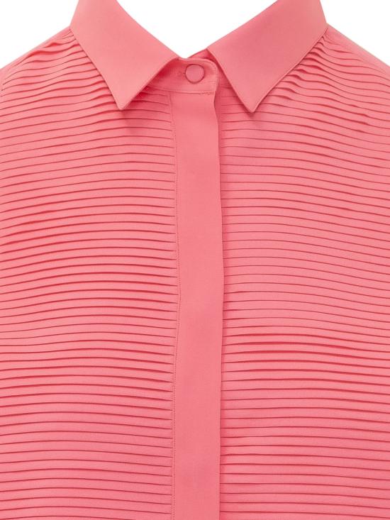 26SS 톰포드 셔츠 CA3345FAX1507 PCS BRIGHT FUXIA - TOMFORD