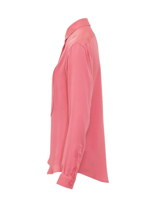 26SS 톰포드 셔츠 CA3345FAX1507 PCS BRIGHT FUXIA - TOMFORD